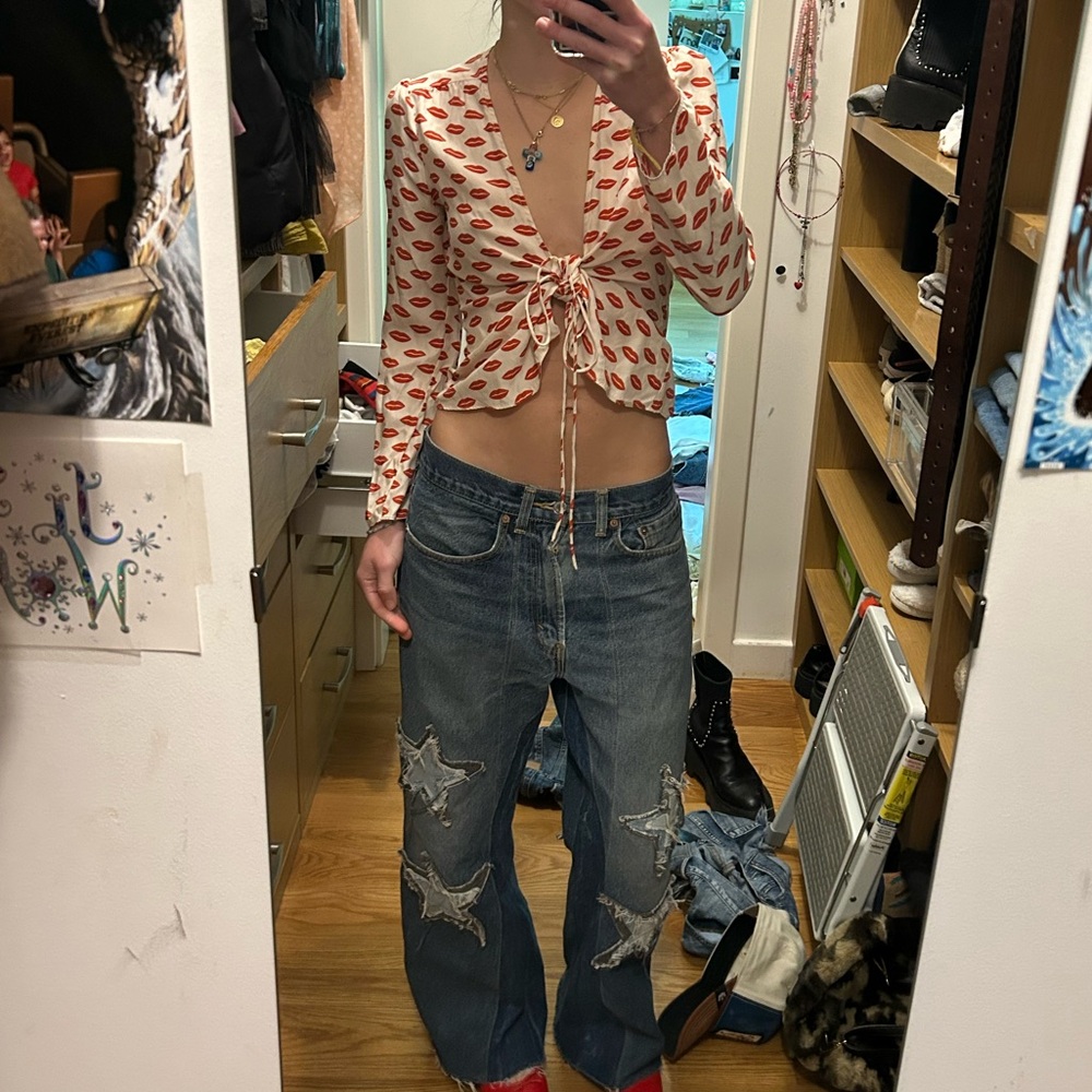 REALISATION PAR WRAP TOP